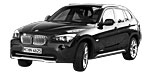 BMW E84 U2476 Fault Code