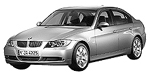 BMW E92 U2476 Fault Code