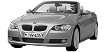 BMW E93 U2476 Fault Code