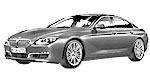 BMW F06 U2476 Fault Code