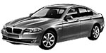 BMW F10 U2476 Fault Code