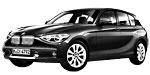 BMW F20 U2476 Fault Code