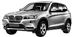 BMW F25 U2476 Fault Code